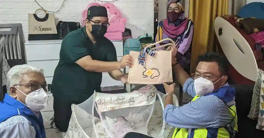 Semakan Status Permohonan Bantuan Pride Kid Pahang Semakan Status Permohonan Bantuan Pride Kid Pahang