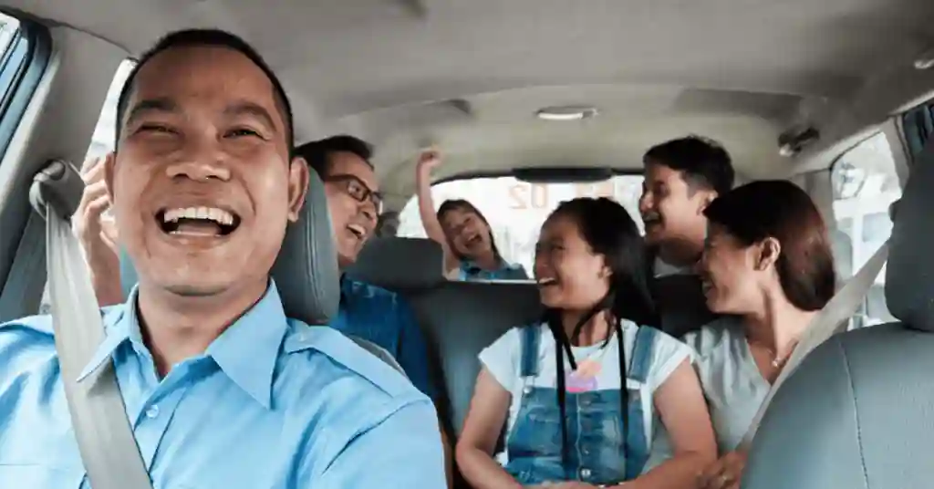 Syarat Kelayakan Bantuan E Hailing RM500 Syarat Kelayakan Bantuan E Hailing RM500