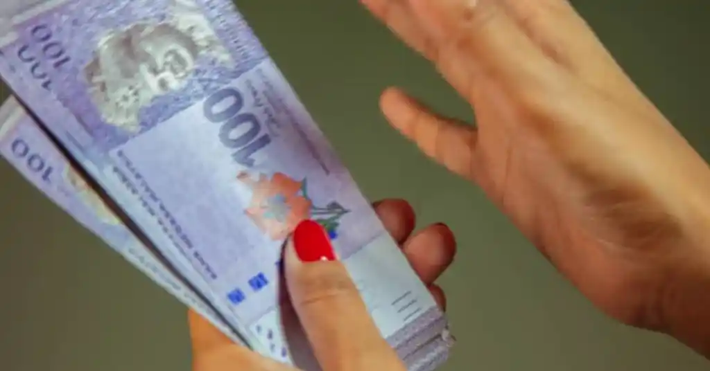 Syarat Kelayakan Bantuan Tunai Bujang RM350 Syarat Kelayakan Bantuan Tunai Bujang RM350