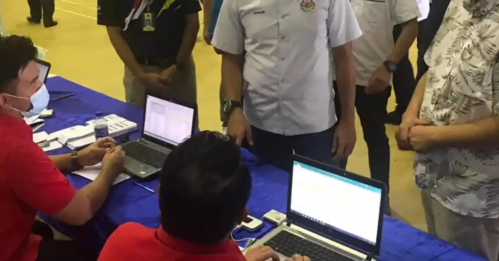 Syarat Memohon Bantuan Sarawakku Sayang RM500 Syarat Memohon Bantuan Sarawakku Sayang RM500