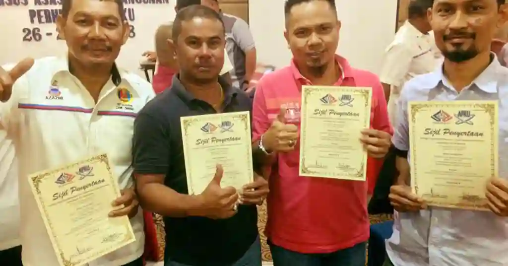 Syarat Memohon Bantuan Veteran ATM Tidak Berpencen Syarat Memohon Bantuan Veteran ATM Tidak Berpencen