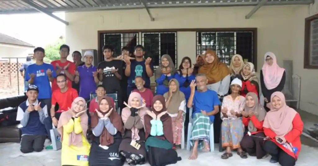 Syarat Memohon Bantuan Warga Emas Negeri Sembilan Syarat Memohon Bantuan Warga Emas Negeri Sembilan