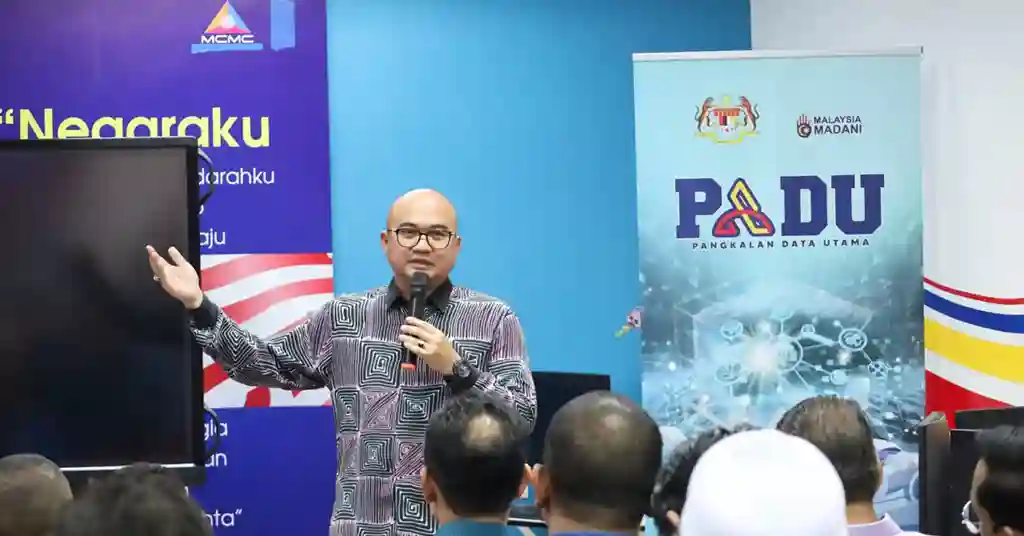 Syarat Menerima Bantuan PADU Syarat Menerima Bantuan PADU