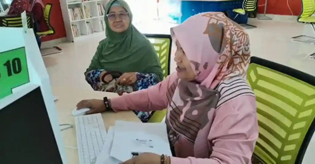 Tempoh Permohonan Bantuan Warga Emas Negeri Sembilan Tempoh Permohonan Bantuan Warga Emas Negeri Sembilan