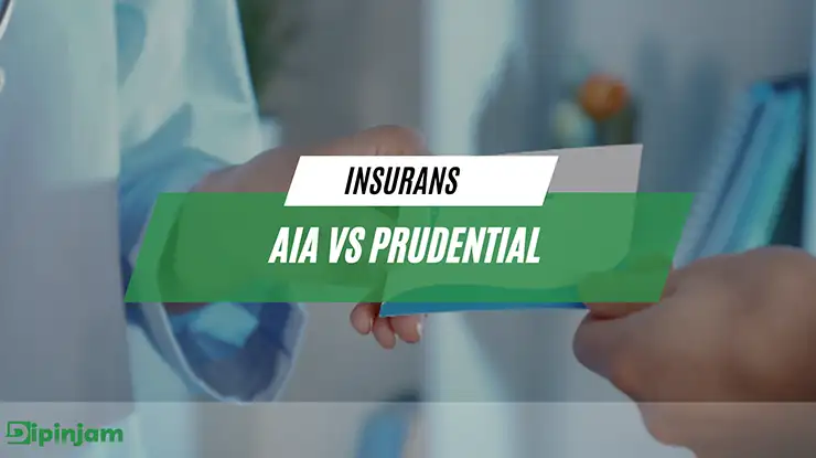 aia vs prudential