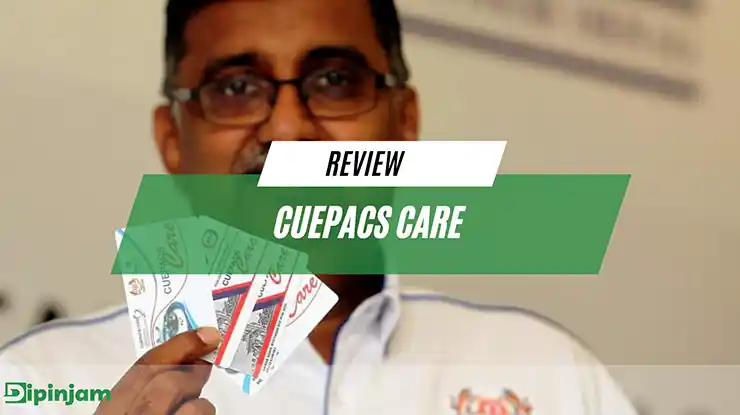 cuepacs care