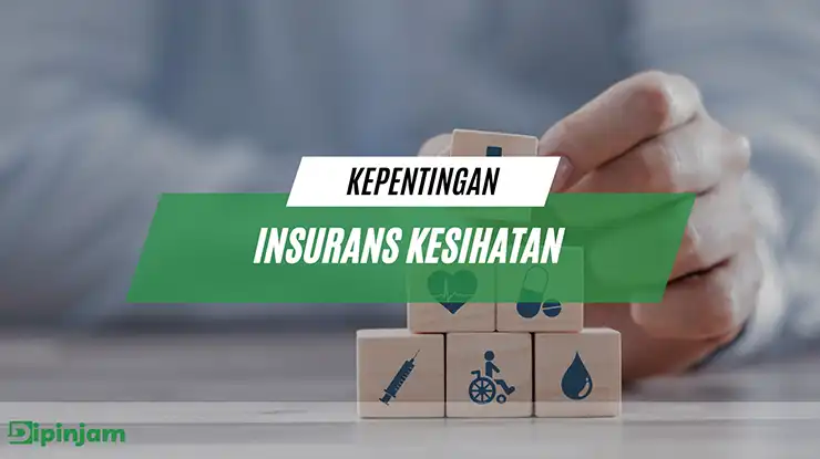 kepentingan insurans kesihatan