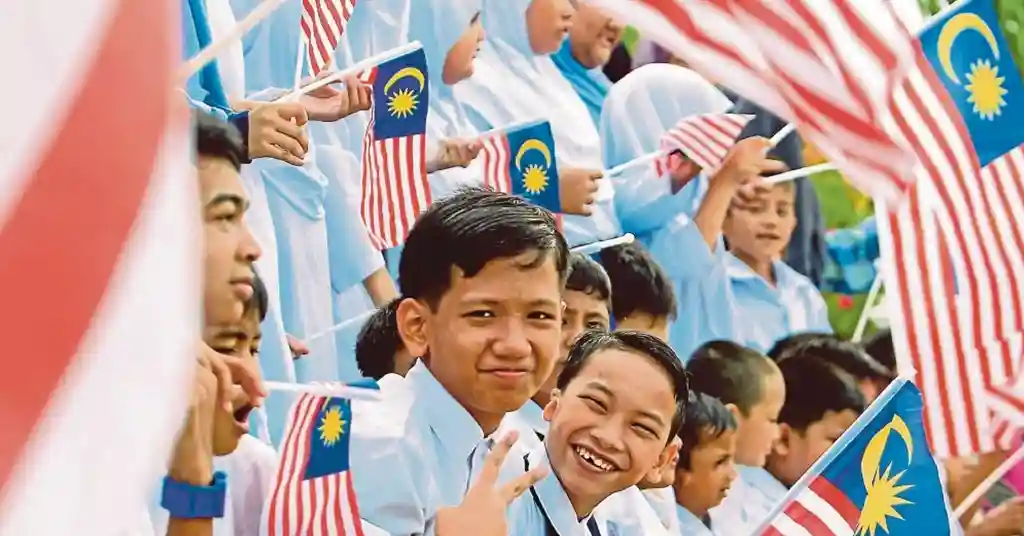 Apa Itu Bantuan KWAPM Sekolah Rendah Apa Itu Bantuan KWAPM Sekolah Rendah