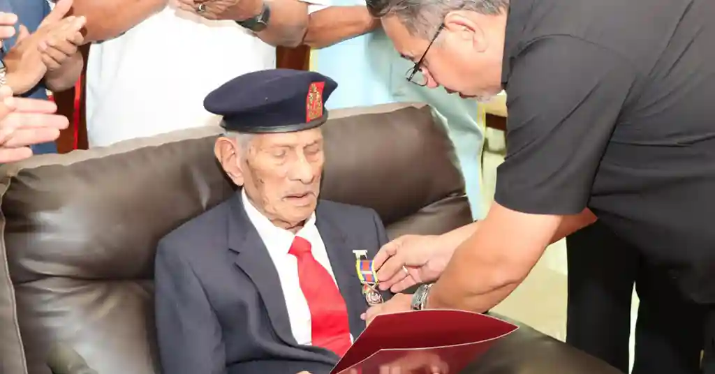 Apa Itu Pingat Jasa Malaysia dan Siapa Yang Layak Apa Itu Pingat Jasa Malaysia dan Siapa Yang Layak