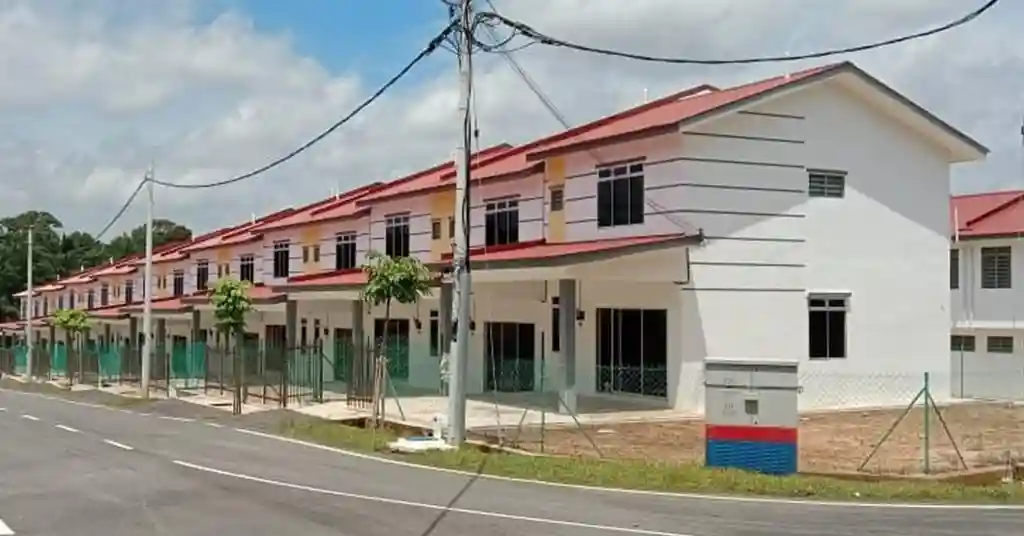 Apa Itu Rumah Mampu Milik Johor RMMJ Apa Itu Rumah Mampu Milik Johor (RMMJ)