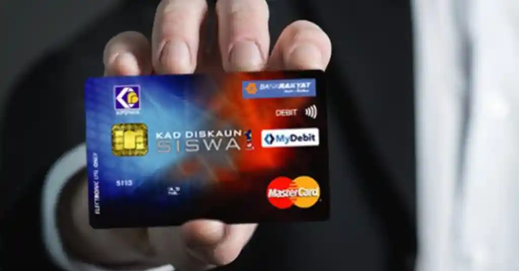 Apa itu Bantuan Kad Siswa Bank Rakyat