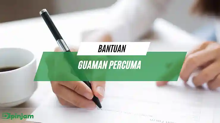Bantuan Guaman Percuma