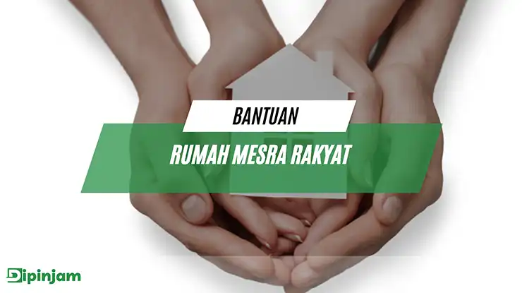 Bantuan Rumah Mesra Rakyat