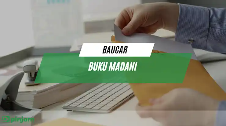 Baucar Buku Madani