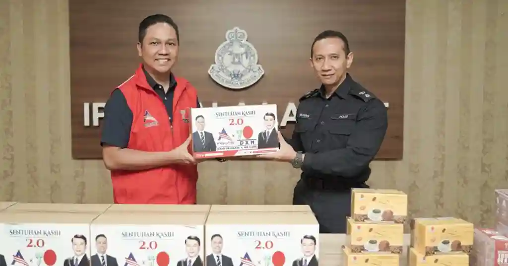 Cara Memohon Bantuan Sentuhan Kasih Prihatin Cara Memohon Bantuan Sentuhan Kasih Prihatin