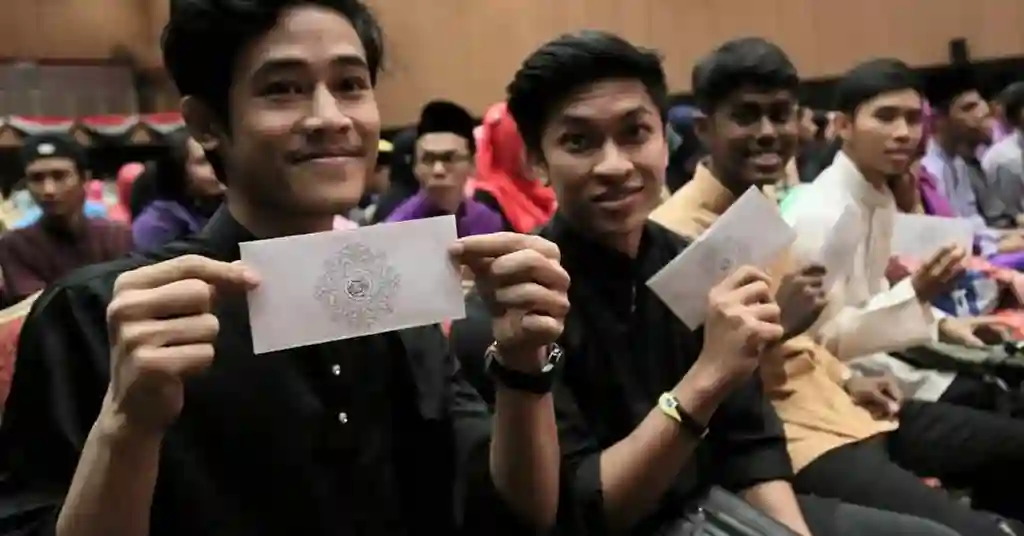 Cara Memohon Bantuan Zakat Johor untuk Pelajar IPT Cara Memohon Bantuan Zakat Johor untuk Pelajar IPT