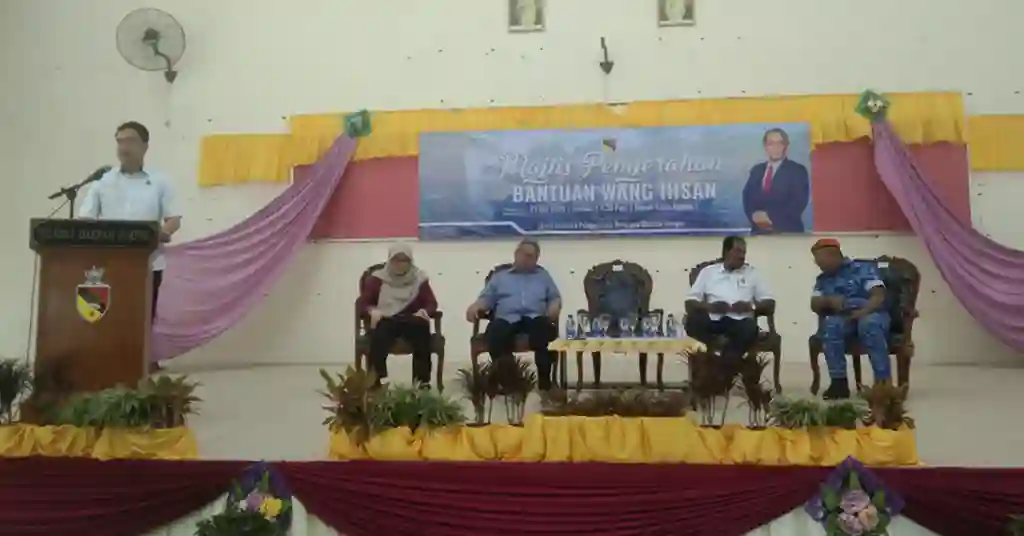 Cara Memohon Wang Ehsan IPTA Secara Online Cara Memohon Wang Ehsan IPTA Secara Online