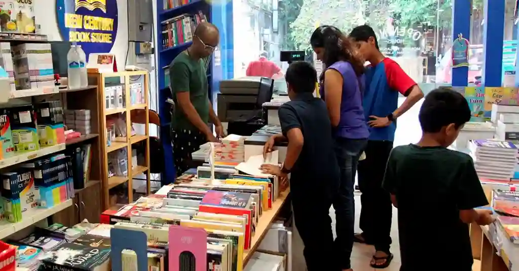 Cara Menebus Baucar Buku MADANI Cara Menebus Baucar Buku MADANI