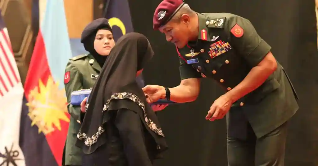 Cara Semakan Bantuan Pingat Jasa Malaysia Cara Semakan Bantuan Pingat Jasa Malaysia