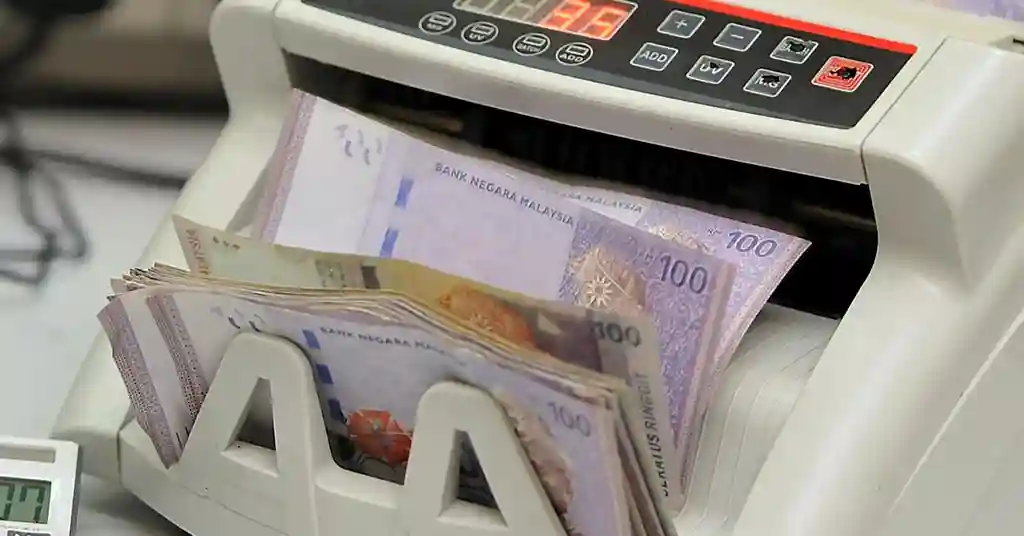 Faedah Bantuan Kad Siswa Bank Rakyat