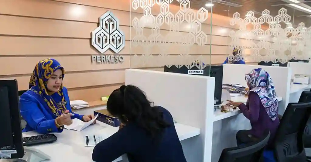 Kelebihan Bantuan PERKESO Hilang Pekerjaan Kelebihan Bantuan PERKESO Hilang Pekerjaan
