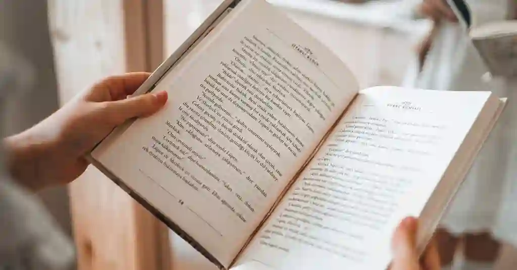 Manfaat Baucar Buku Bagi Pendidikan Pelajar Manfaat Baucar Buku Bagi Pendidikan Pelajar