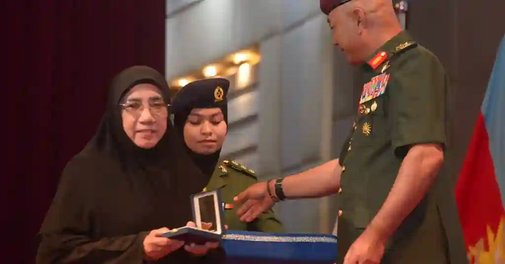 Manfaat Penerima Pingat Jasa Malaysia Manfaat Penerima Pingat Jasa Malaysia
