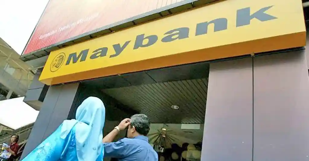 Maybank i Cash Maybank i Cash