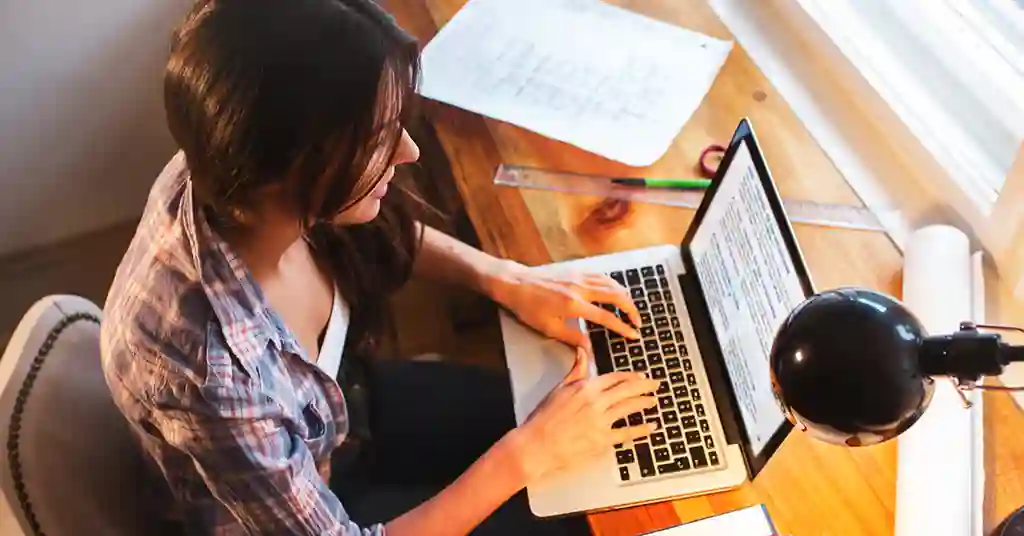 Menjadi Blogger untuk Pelajar Sekolah