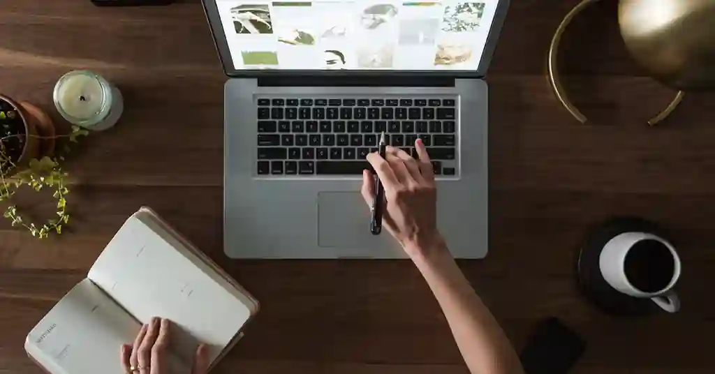 Menyertai Program Kajian Berbayar dan Survei Online