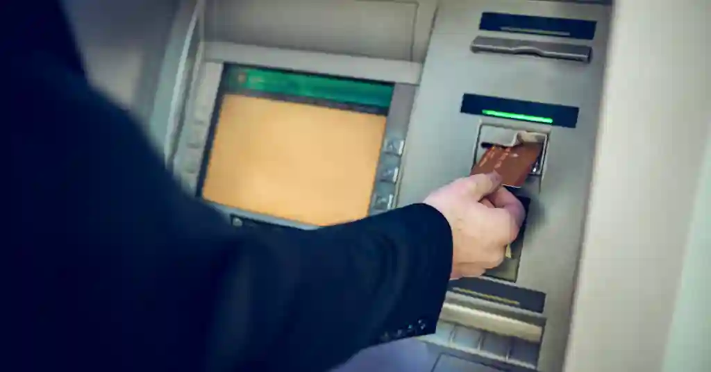 Pencegahan Selepas Kad Bank Rakyat Hilang Pencegahan Selepas Kad Bank Rakyat Hilang