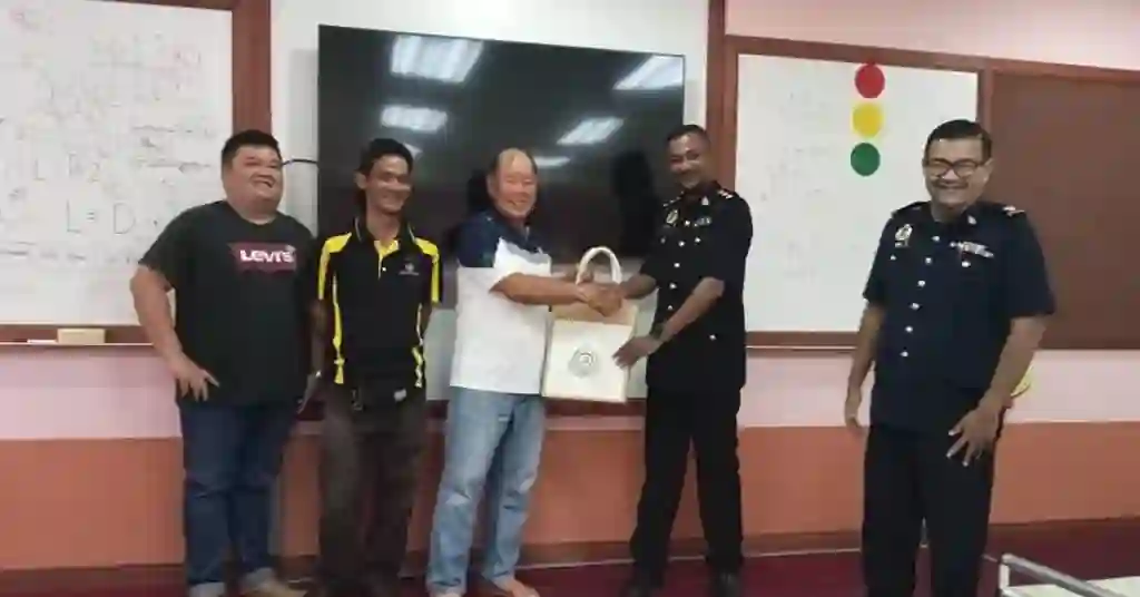 Permohonan dan Pendaftaran Lesen B Full Permohonan dan Pendaftaran Lesen B Full