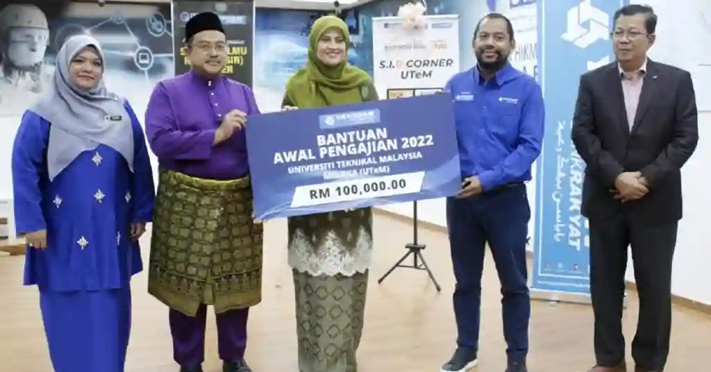 Proses Permohonan Bantuan Awal Pengajian Bank Rakyat Proses Permohonan Bantuan Awal Pengajian Bank Rakyat