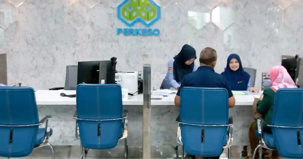 Proses Permohonan Bantuan PERKESO Hilang Pekerjaan Proses Permohonan Bantuan PERKESO Hilang Pekerjaan