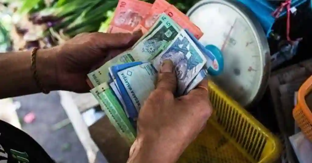 Proses Permohonan Bantuan Prihatin Nasional Proses Permohonan Bantuan Prihatin Nasional