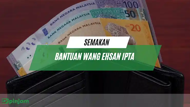 Semakan Bantuan Wang Ehsan IPTA