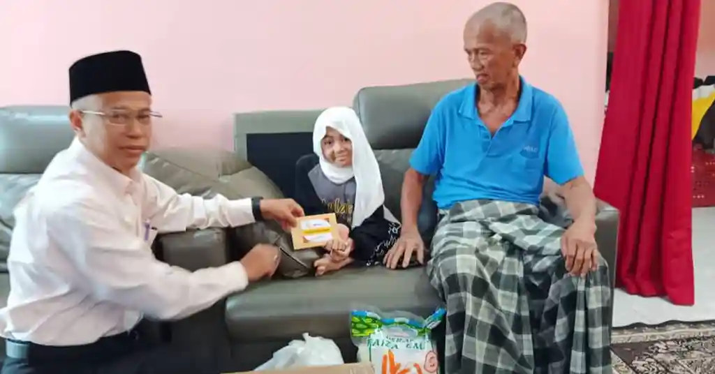 Semakan Status Bantuan Prihatin Nasional Terkini Semakan Status Bantuan Prihatin Nasional Terkini