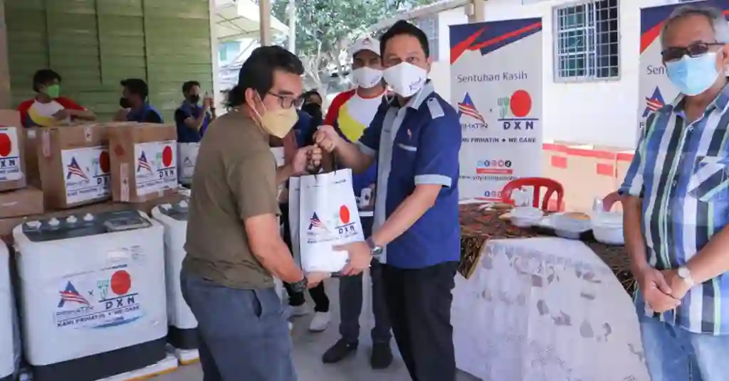 Semakan Status Bantuan Sentuhan Kasih Prihatin Semakan Status Bantuan Sentuhan Kasih Prihatin