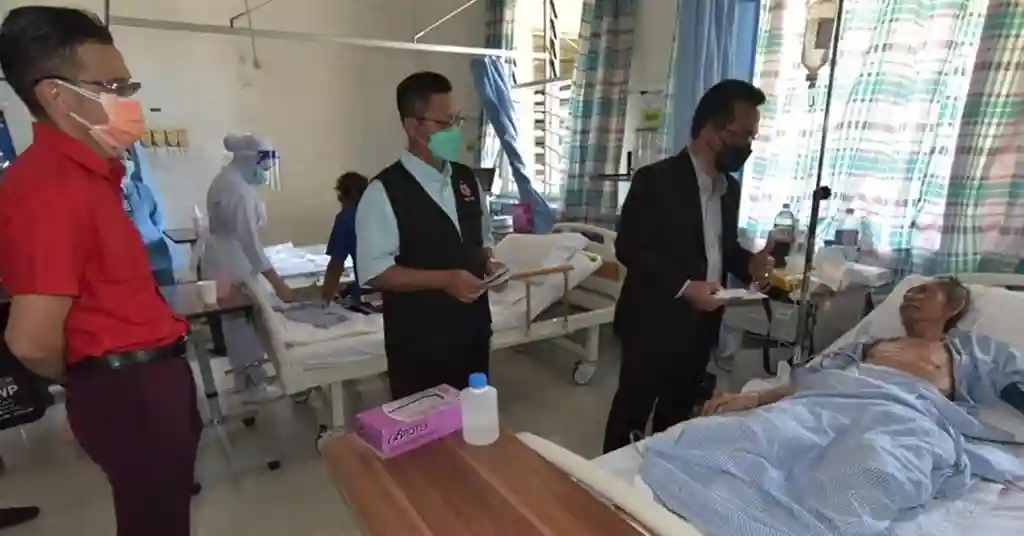 Syarat Kelayakan Bantuan Am Persekutuan Syarat Kelayakan Bantuan Am Persekutuan