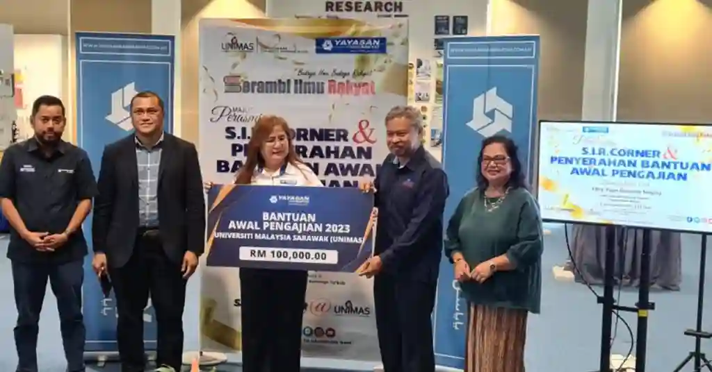 Syarat Kelayakan Bantuan Awal Pengajian Bank Rakyat Syarat Kelayakan Bantuan Awal Pengajian Bank Rakyat