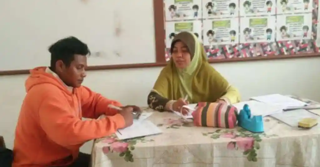 Syarat Kelayakan Bantuan KWAPM Sekolah Rendah Syarat Kelayakan Bantuan KWAPM Sekolah Rendah
