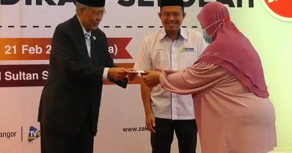 Syarat Memohon Bantuan Zakat Johor Untuk Pelajar IPT Syarat Memohon Bantuan Zakat Johor Untuk Pelajar IPT