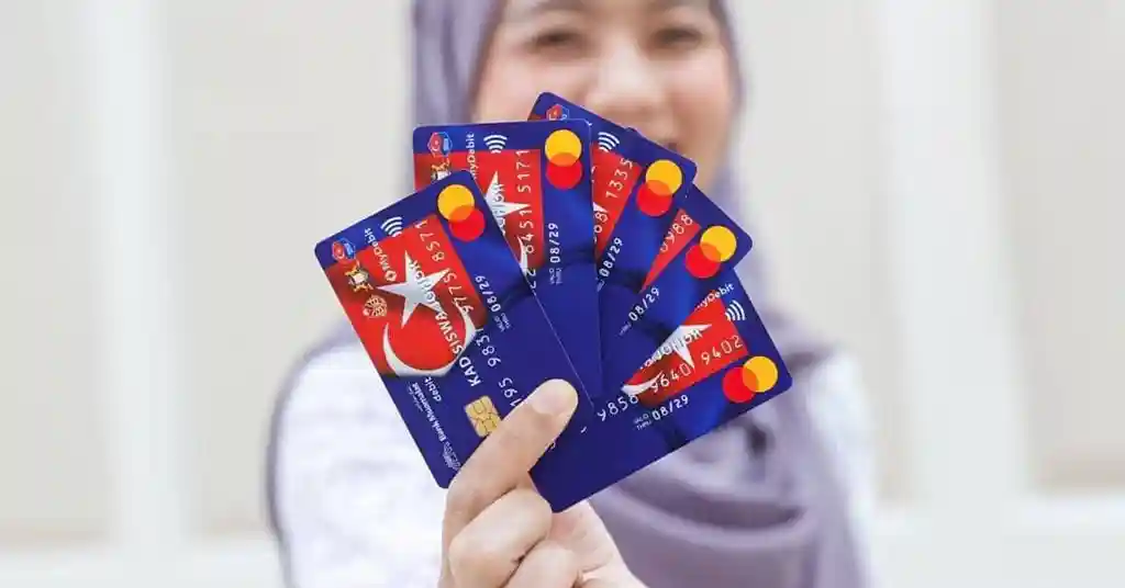 Syarat Pemohon Bantuan Kad Siswa Bank Rakyat