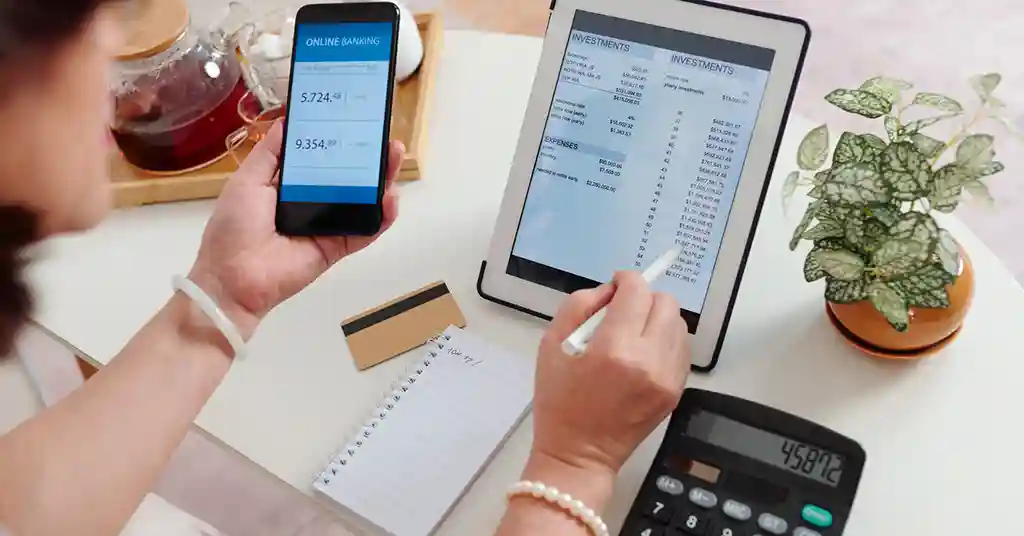Tanda Akaun Bank Anda Terlibat dengan Scammer Tanda Akaun Bank Anda Terlibat dengan Scammer