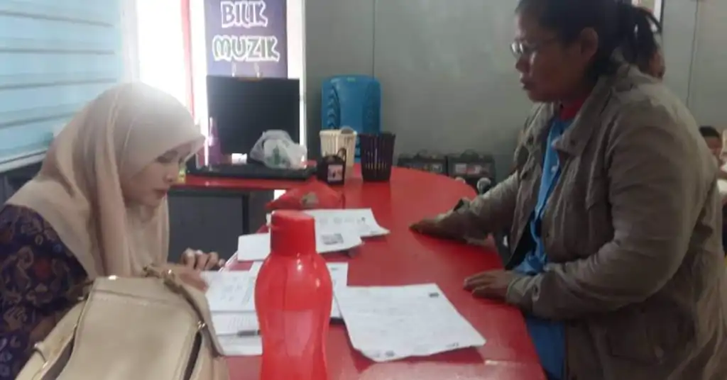 Tarikh Penting Bantuan KWAPM Sekolah Rendah Tarikh Penting Bantuan KWAPM Sekolah Rendah