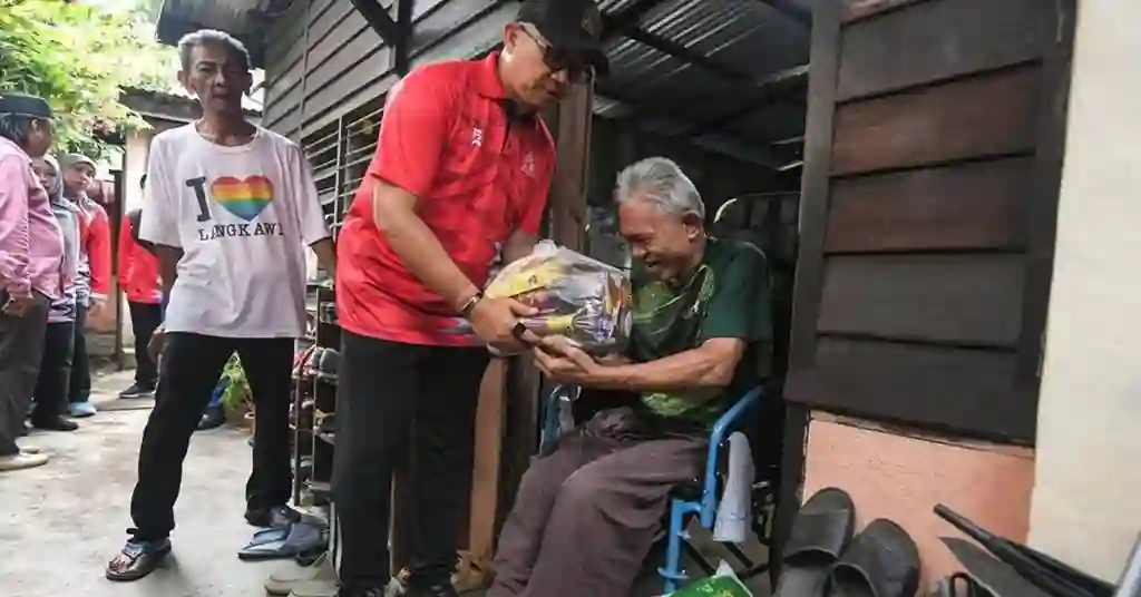 Tarikh Penting Bantuan Makanan Mangsa Banjir Tarikh Penting Bantuan Makanan Mangsa Banjir