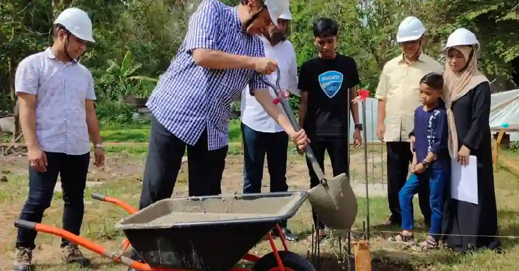 Tempoh Kelulusan Bantuan Rumah Mesra Rakyat Tempoh Kelulusan Bantuan Rumah Mesra Rakyat