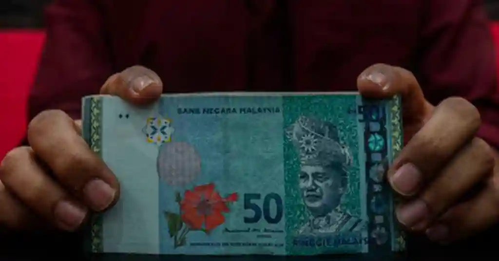 Cara Daftar Bantuan SARA One Off RM300 Cara Daftar Bantuan SARA One Off RM300