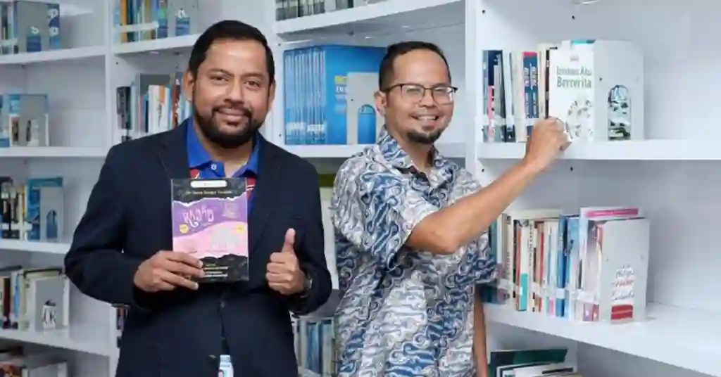 Manfaat Menjadi Ahli Perpustakaan Bank Rakyat Manfaat Menjadi Ahli Perpustakaan Bank Rakyat