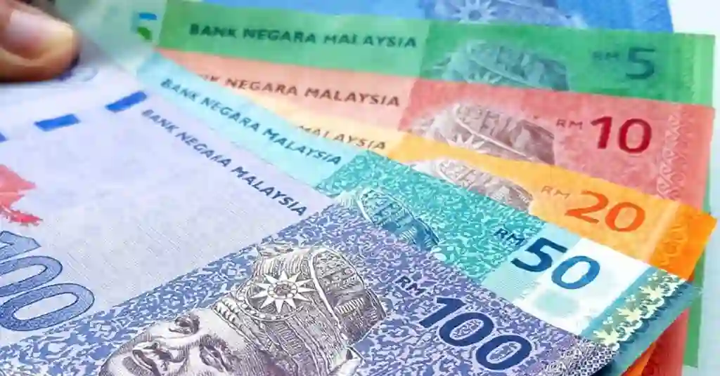 Objektif Bantuan SARA One Off RM300 Objektif Bantuan SARA One Off RM300